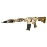 Sons of Liberty Gun Works Tomahawk 223 Remington/5.56 NATO 16in Tan - view 3