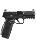 FN 545 MRD Optic-Ready .45 ACP Pistol - Matte Black, 15+1 Capacity - view 3