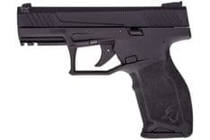 Taurus TX22 Compact Pistol, .22LR, Black, 3.6" Barrel, 10+1 Capacity - view 2