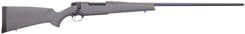 Weatherby Mark V Hunter .308 Win Bolt Rifle - Cobalt Precision - view 4