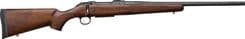 CZ 600 Plus American .243 Winchester 20in Walnut - view 2
