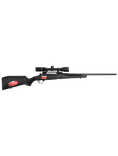 Savage 110 Apex Hunter XP LH .243 Win Bolt Action Rifle - view 5
