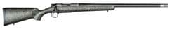 Christensen Ridgeline 7mm-08 Rem Green/Black Bolt Rifle - view 2