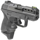 Ruger Security-380: Compact .380 ACP Pistol with Fiber Optics - view 3