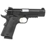 SDS 1911 Carry .45 ACP Pistol - Black Cerakote, 4.25" Barrel - view 2