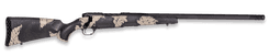 Weatherby Mark V Backcountry Guide .300 WBY Mag 24in Tan & Green Camo - view 2