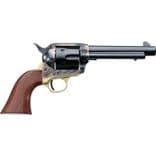 Taylor's Ranch Hand 7.5" .45 LC Case Hardened Walnut Revolver - view 5