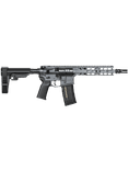 Radian Model 1 .300 Blackout Semi-Auto Rifle - Precision Gray - view 2