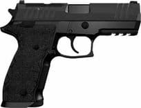 Steyr Arms ATD 9mm 3.9in Black - view 2
