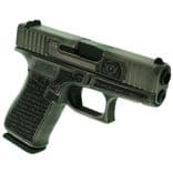 Glock 43X USA Custom 9mm Compact Pistol - Gen 1 - view 4