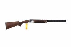 CZ Redhead Premier 20G Elite Over/Under Shotgun - Precision & Style - view 2