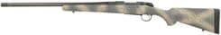 Bergara B-14 Ridge Carbon Wilderness .308 Win Camo Bolt Rifle - view 2