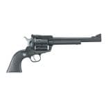 Ruger Blackhawk .30 Carbine Blued Single Action Revolver - view 3