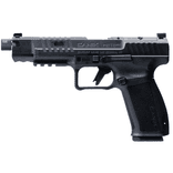 Canik Mete SFx Pro 9mm Luger 5.74in Black - view 2