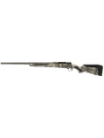 Savage 110 Timberline .243 Win Precision Bolt Rifle - Realtree Excape - view 2