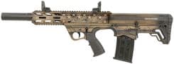 GFORCE GFY-1 12GA Bullpup Semi-Auto Shotgun - Bronze Flag Edition - view 3