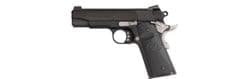 Colt Night Commander .45 ACP 4.25" Black Cerakote Pistol - view 2