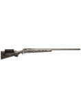 Savage 12 FTR Varmint .308 Precision Bolt Rifle w/ AccuTrigger & SS Barrel - view 2
