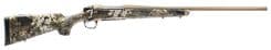 CVA Cascade - 6.5 Creedmoor Bolt Action Rifle, Veil Camo Finish - view 2
