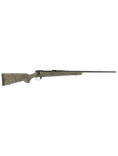 Howa M1500 .30-06 Bolt Action Rifle with Green CNC Stock - view 3