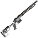 Christensen MPR .308 Carbon Bolt Rifle w/ Folding Stock - view 2
