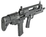 Springfield Hellion Bullpup 5.56 NATO Rifle - Black, Adjustable - view 2