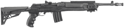 Ruger Mini-14 Tactical Semi-Auto Rifle - 5.56/.223, Black - view 2