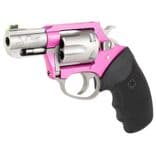 Charter Arms Pink Lady .38 SPL Revolver, 2.2" Barrel, 6-Round - view 3