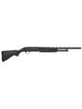 Mossberg 500 FLEX Super Bantam 20 GA Pump Shotgun - view 2