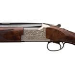 Browning Citori Feather Lightning 12 GA O/U Shotgun - view 3