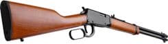 Rossi Rio Bravo .22 LR Lever Rifle - 18" Wood/Blue, 15rd - view 3