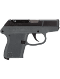 Kel-Tec P32 .32 ACP Compact DAO Pistol - Gray Polymer Edition - view 5