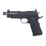 Dan Wesson Discretion Commander .45 ACP - Black Night Sights - view 2