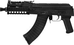 Pioneer Arms Core Hellpup 7.62x39 7in Black - view 2