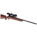 Savage Axis II XP Hardwood .223 Rem Bolt Action Rifle - Precision - view 2