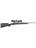 Savage 110 Apex Storm XP .30-06 Bolt Rifle with AccuTrigger System - view 2