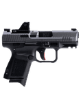 Canik TP9 Elite SC Tungsten Gray 9mm Optics-Ready Compact - view 3