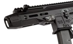 NEMO Mongoose 9mm 5.8in Black - view 2