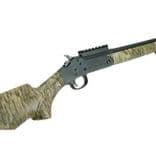 Savage Stevens M301 Turkey 20GA Camo Single Shot - view 2