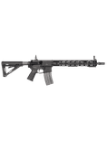 Knights Armament SR15 MOD2 Gen 2 5.56 NATO Tactical Rifle - Black - view 2