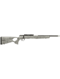 Savage B22 Timberlite: Precision .22 LR Bolt Action Rifle - view 4