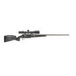 Fierce Twisted Rival XP 7mm SAUM Digital Camo Bolt-Action Rifle - view 2