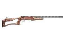 Savage Precision 93 BSEV .22 WMR Bolt Action Rifle - Varmint Pro Edition - view 2