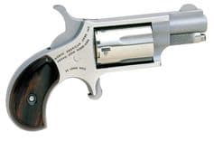 NAA Mini-Revolver: Ultra-Compact .22 LR, 5rd, 1.13" Barrel - view 2