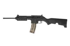 Kel-Tec SU-22E Lightweight .22 LR Semi-Auto Sporting Rifle - view 2