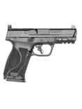 S&W M&P 2.0 Full Size 10mm Optics-Ready Pistol - view 3