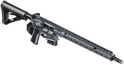 Radian Weapons Model 1 6mm ARC 18in Gray - view 2