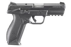 Ruger American 9mm Duty: Compact Self-Defense Semi-Auto Pistol - view 2