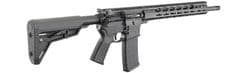 Ruger AR-556 MPR .223 Rem Semi-Auto Rifle - Tactical Black - view 5