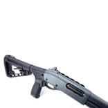 Wilson Combat CQB Tactical 12 Ga Pump Shotgun - Collapsible Stock - view 4